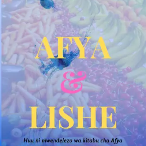 Darasa la afya na lishe bora