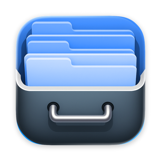 File Cabinet Lite: Kidhibiti Faili Kwenye Menu Bar ya Mac